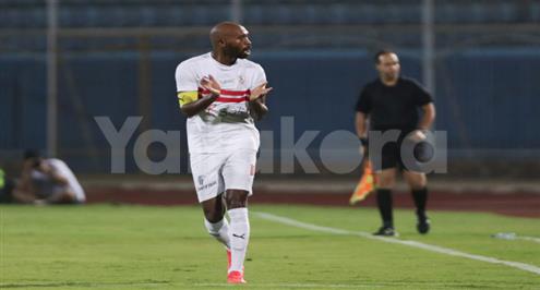 انفعال شيكابالا.. ماذا حدث على مقاعد بدلاء الزمالك بعد إلغاء هدف الجزيري في السوبر؟ (فيديو)